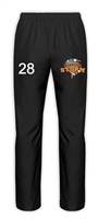 Storm Mesh Lined Track Pant
