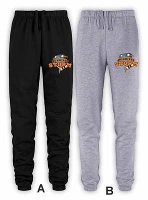 Storm Fleece Sweatpant