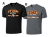 Storm Pro Team Short Sleeve Tee