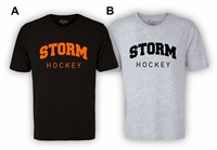 Storm ATC Soft Cotton Tee