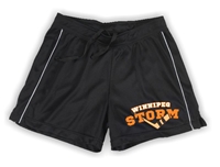 Storm Ladies Short