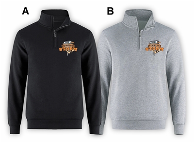 Storm Dynamic 1/4 Zip Pullover