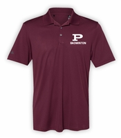 St. Pauls Badminton Adidas Polo