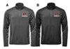 St. Pauls Badminton 1/4 Zip