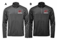 St. Pauls Badminton 1/4 Zip