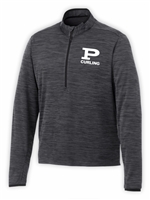 St. Paul's Curling Half Zip