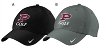 St. Paul's Golf Team Nike Cap