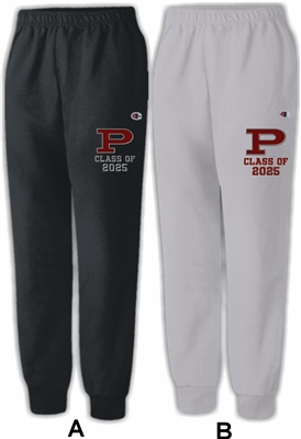 St. Pauls Grad Champion Fleece Jogger