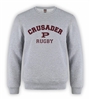 St. Paul's Rugby Fleece Crew