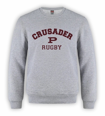 St. Paul's Rugby Fleece Crew