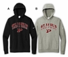 Crusaders Christmas Sale Nike Fleece Hood