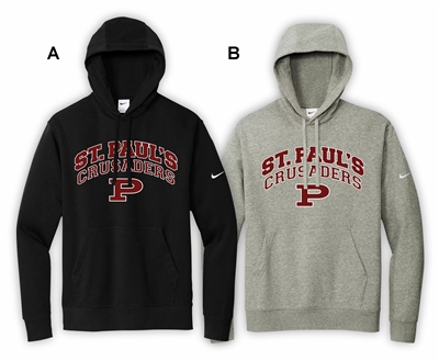 Crusaders Christmas Sale Nike Fleece Hood