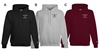 St. Paul's Soccer Champion Fleece Pullover