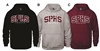 St. Paul's Soccer Fleece Pullover