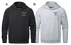 St. Paul's Soccer French Terry Pullover