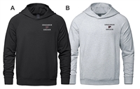 St. Paul's Soccer French Terry Pullover