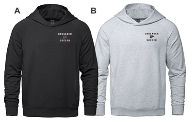 St. Paul's Soccer French Terry Pullover