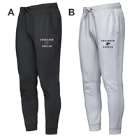 St. Paul's Soccer French Terry Sweats