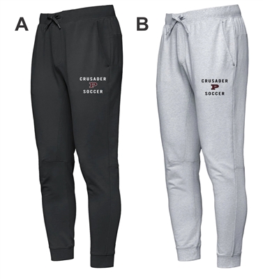 St. Paul's Soccer French Terry Sweats