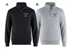 St. Paul's Soccer 1/4 Zip Pullover