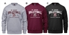 St. Paul's Volleyball Champions Fleece Crew