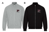 St. Paul's Volleyball Champions KOI Full Zip