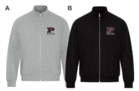 St. Paul's Volleyball Champions KOI Full Zip