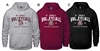 St. Paul's Volleyball Champions Fleece Hood
