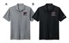 St. Paul's Volleyball Champions Nike Polo