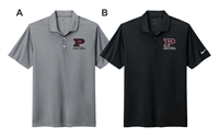 St. Paul's Volleyball Champions Nike Polo