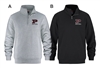 St. Paul's Volleyball Champions 1/4 Zip
