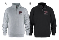 St. Paul's Volleyball Champions 1/4 Zip