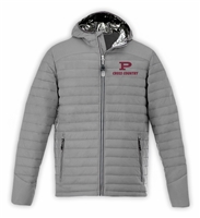St. Pauls Cross Country Insulated Jacket