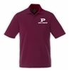 St. Pauls Cross Country Short Sleeve Polo