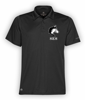 St. Emile Teachers Dry Fit Polo