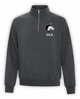 St. Emile Teachers ATC 1/4 Zip