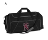 Transcona Nationals Football ATC Duffel