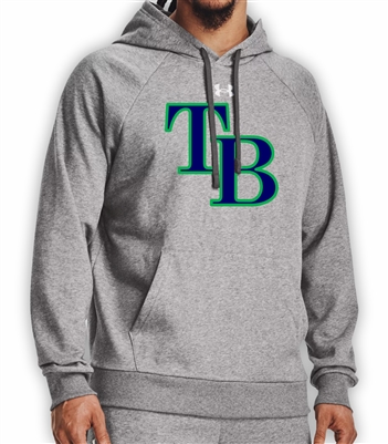 Trailblazers Baseball UA Fleece Hood