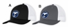 Tuxedo Lightning ATC Snapback Cap