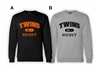 Twins Nike Fleece Crew