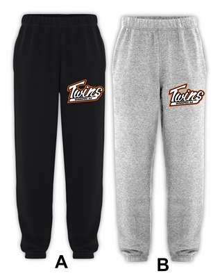 Twins ATC Fleece Sweatpants