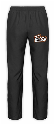 Twins Athletic Track Pant