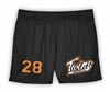 Twins Pro Team Shorts