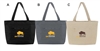 U of M Education KOI Tote