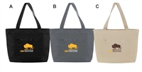 U of M Education KOI Tote