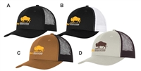 U of M Education ATC Trucker Cap