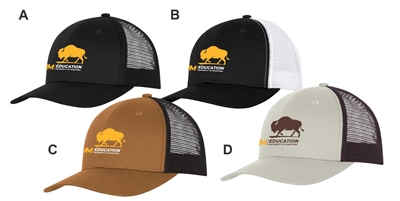 U of M Education ATC Trucker Cap