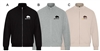 U of M Education KOI Fleece Full Zip