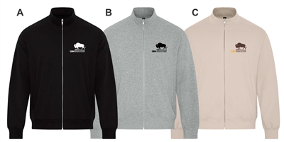 U of M Education KOI Fleece Full Zip