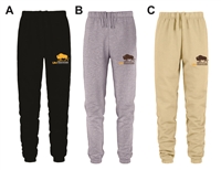 U of M Education Fleece Sweats